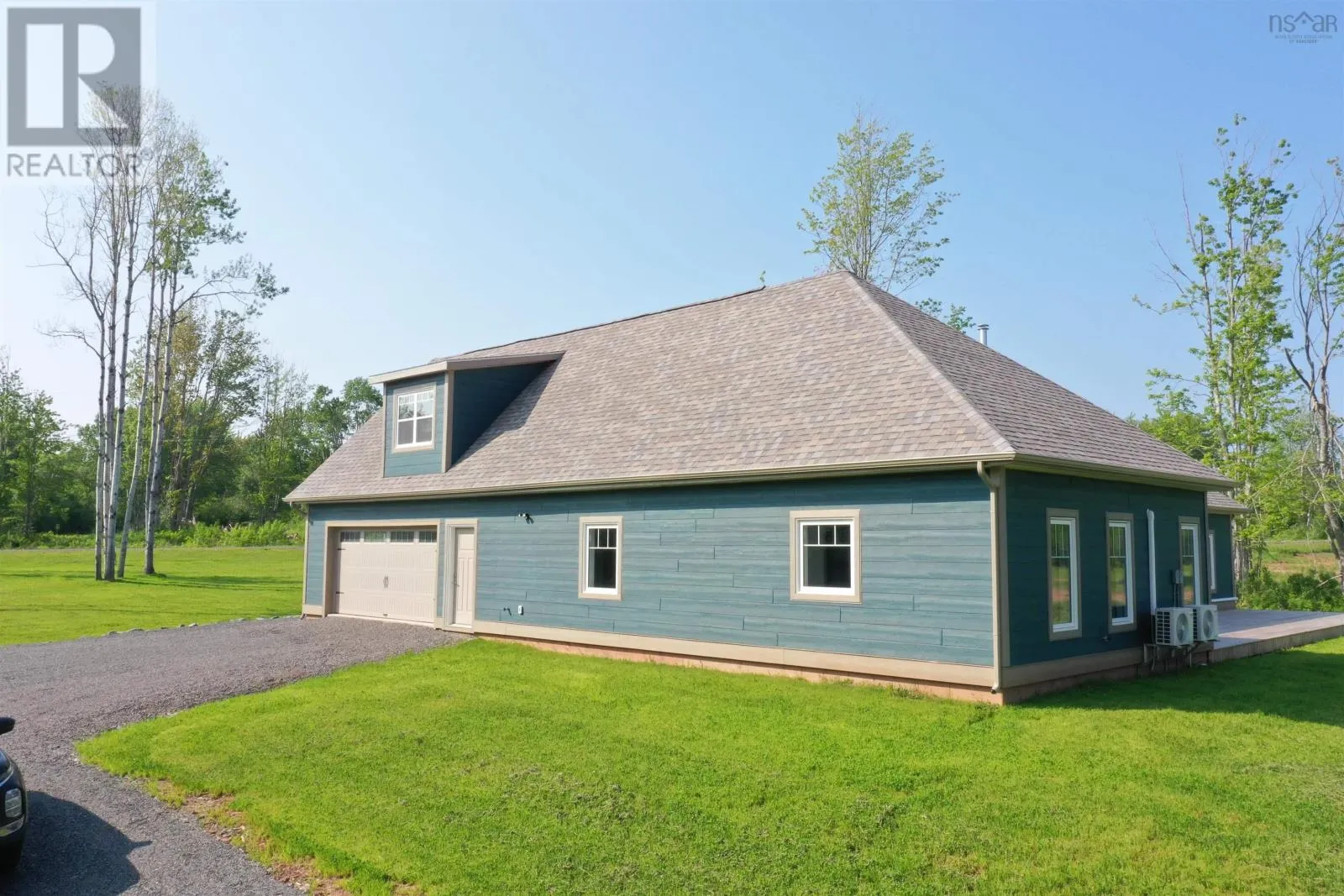 81 Hansen Drive