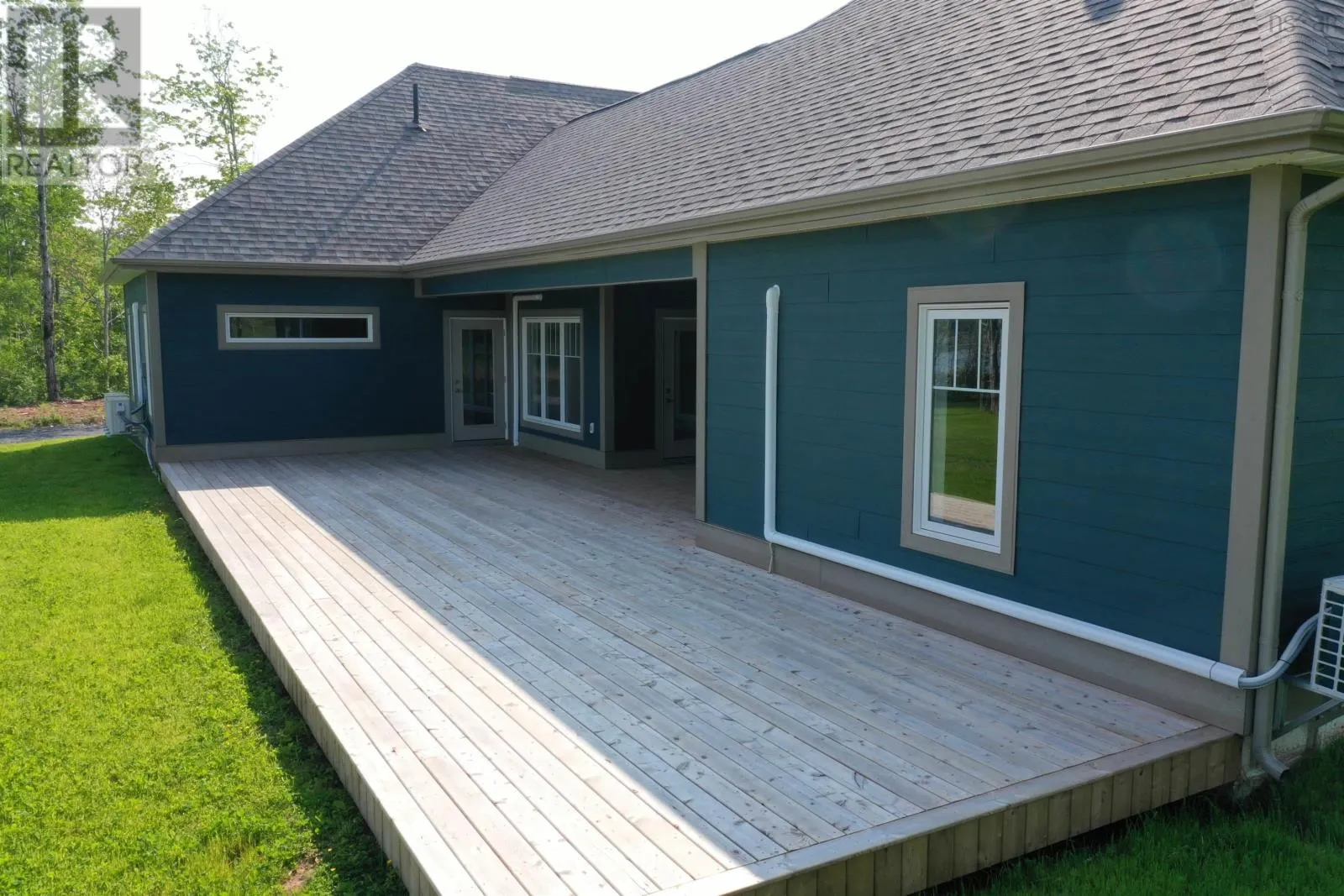 81 Hansen Drive