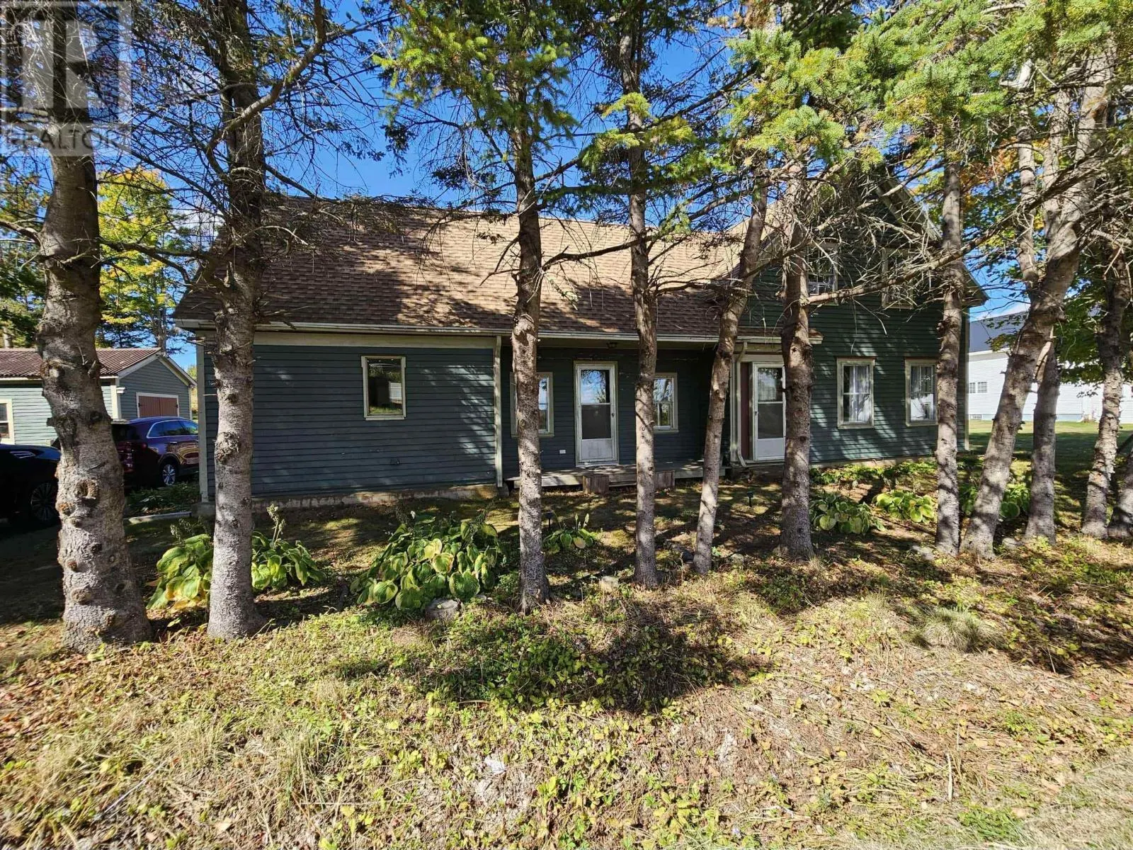 8671 Highway 2