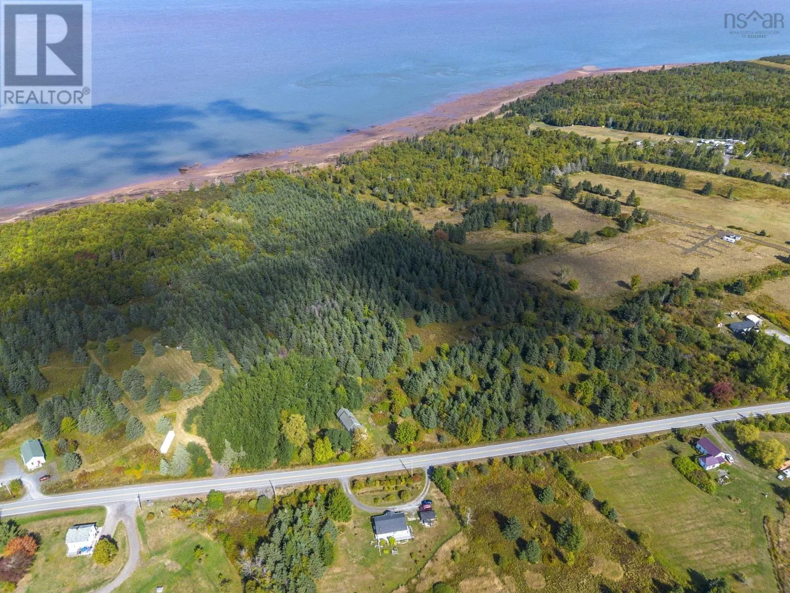 Lot 4 Highway 215