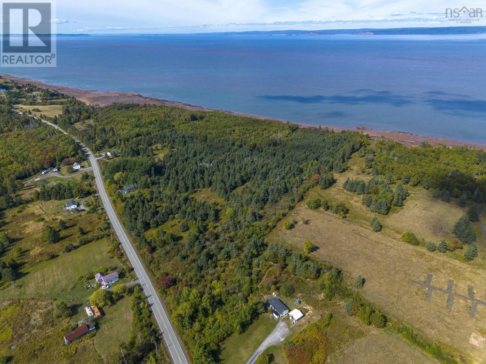 Lot 4 Highway 215