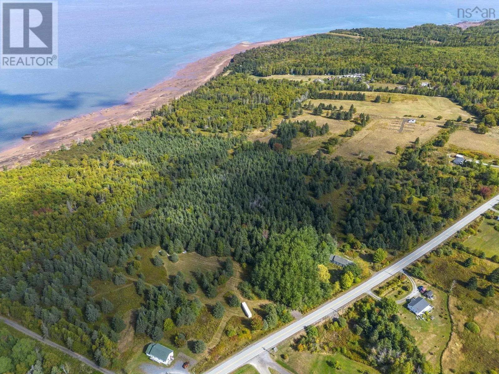 Lot 4 Highway 215