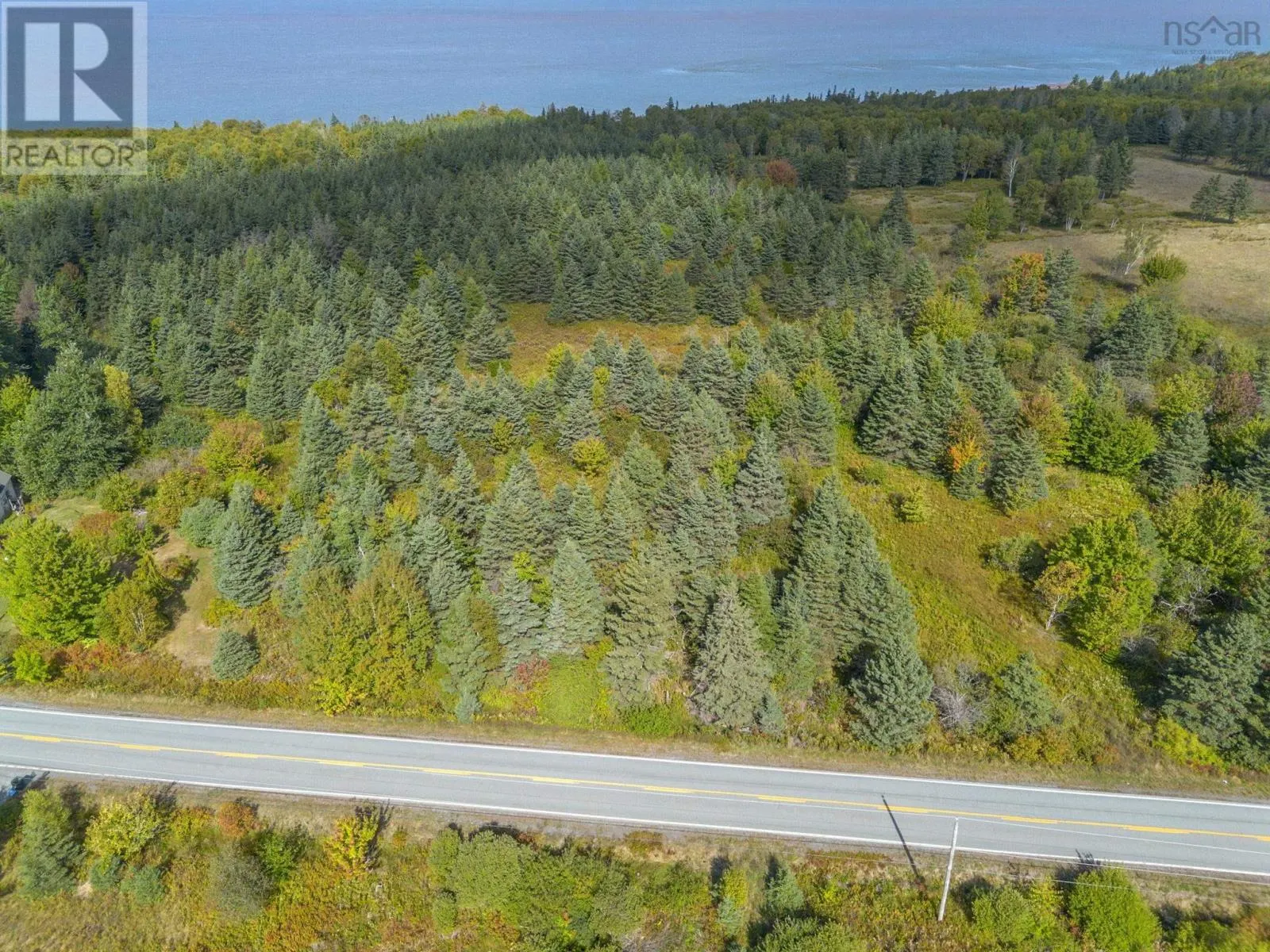 Lot 4 Highway 215