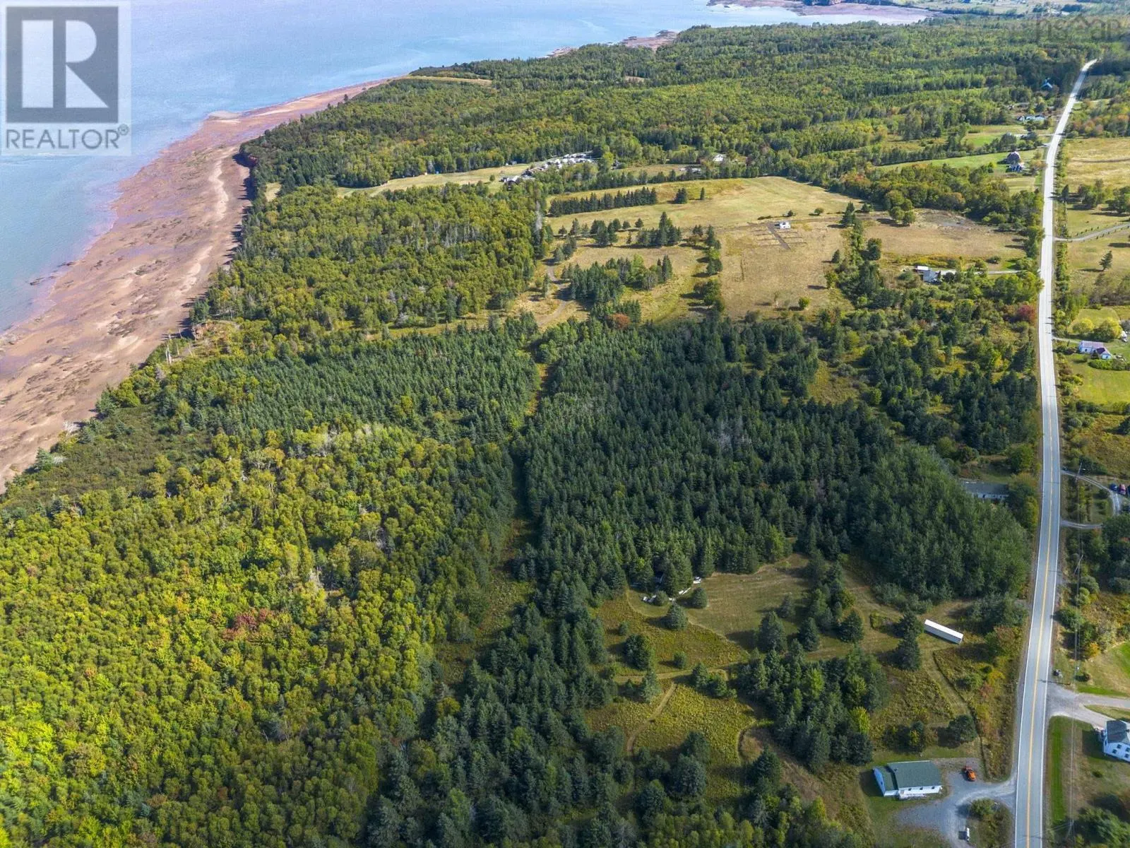 Lot 4 Highway 215