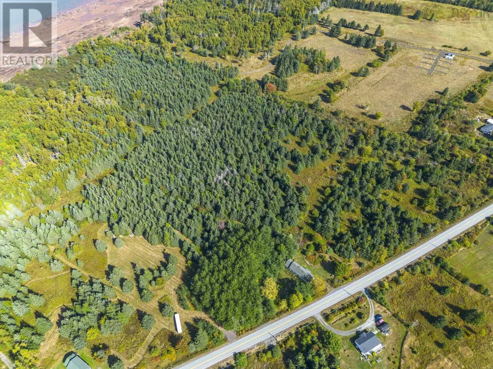 Lot 4 Highway 215