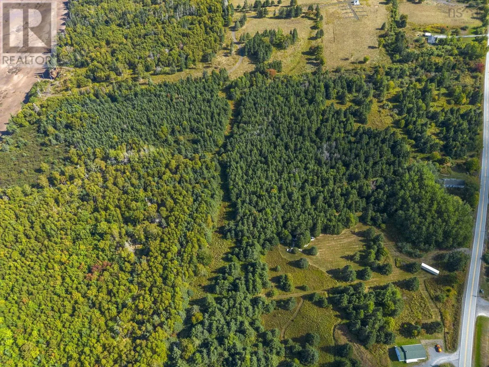 Lot 4 Highway 215