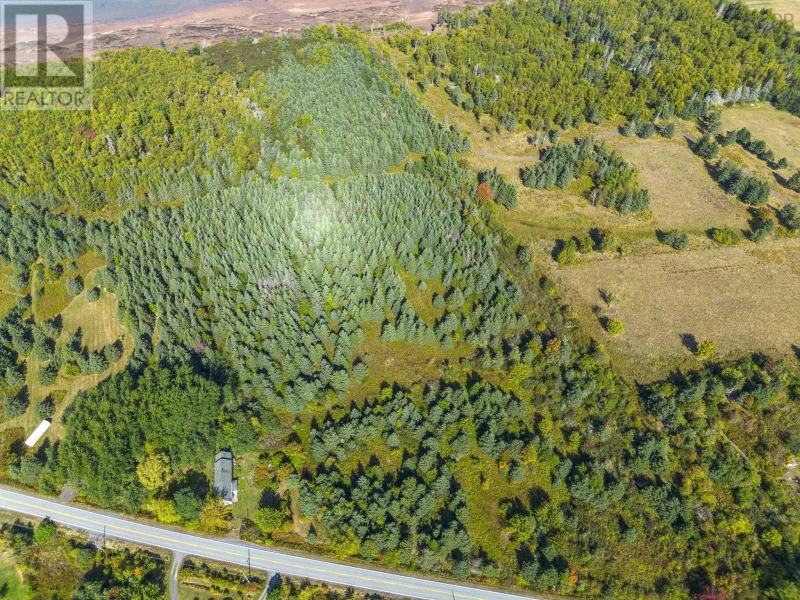 Lot 4 Highway 215
