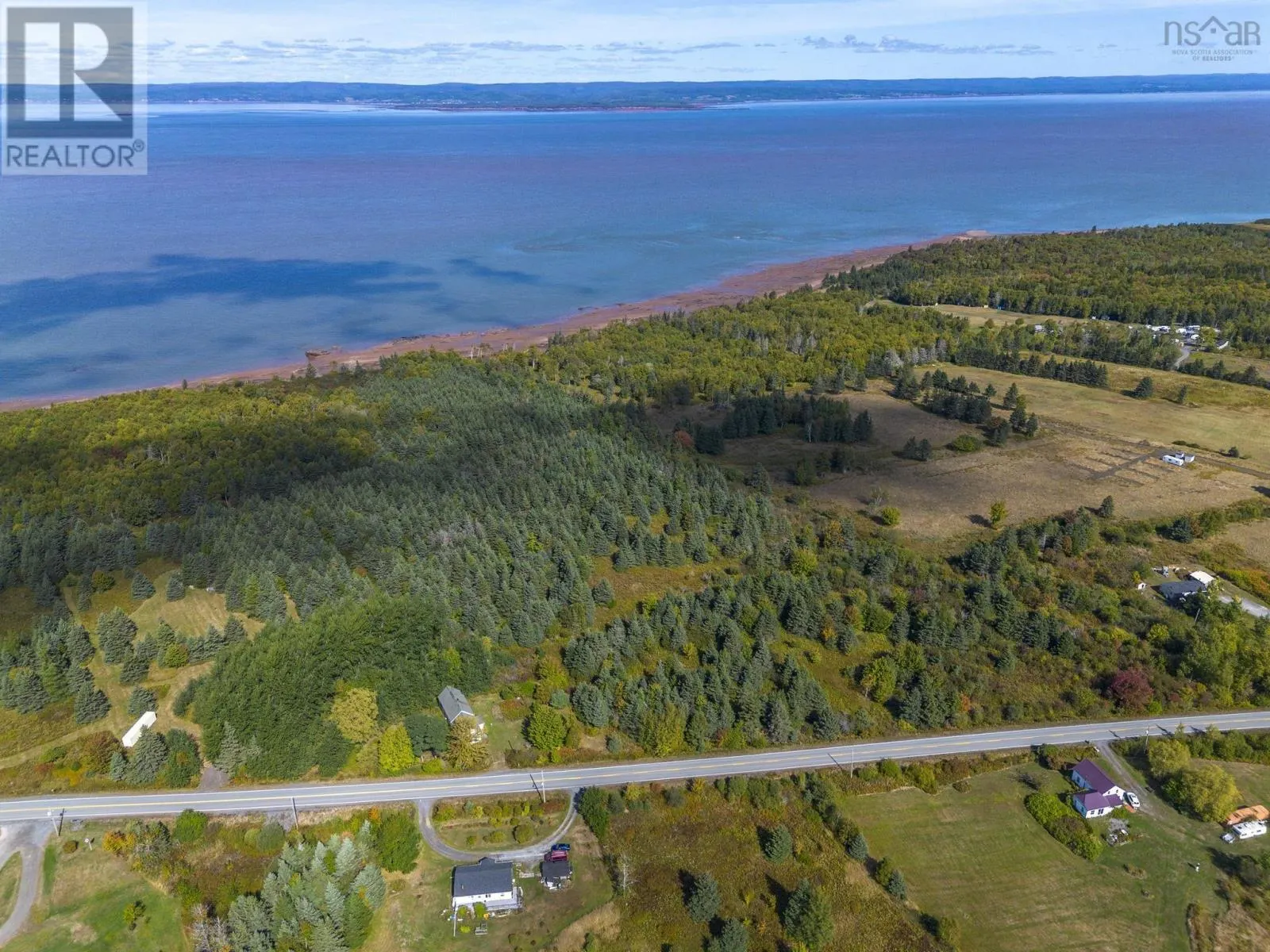 Lot 4 Highway 215