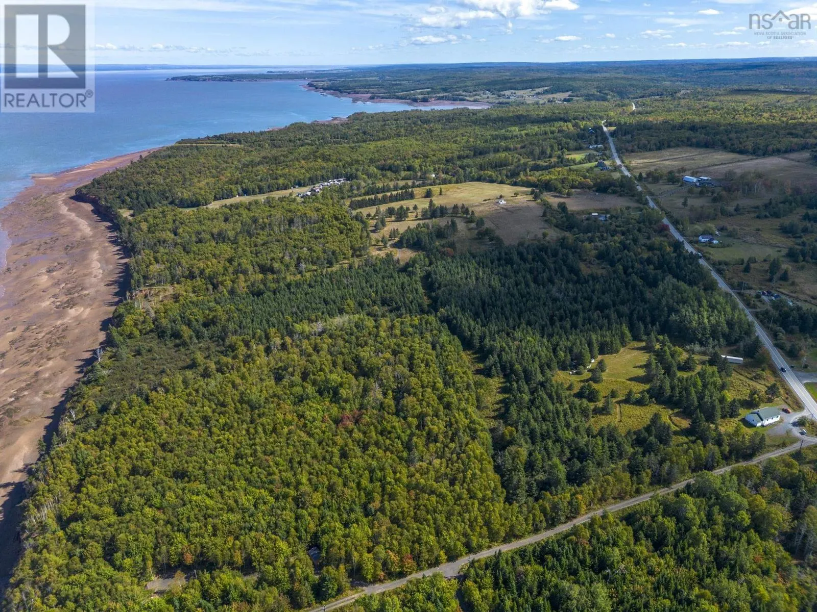 Lot 4 Highway 215
