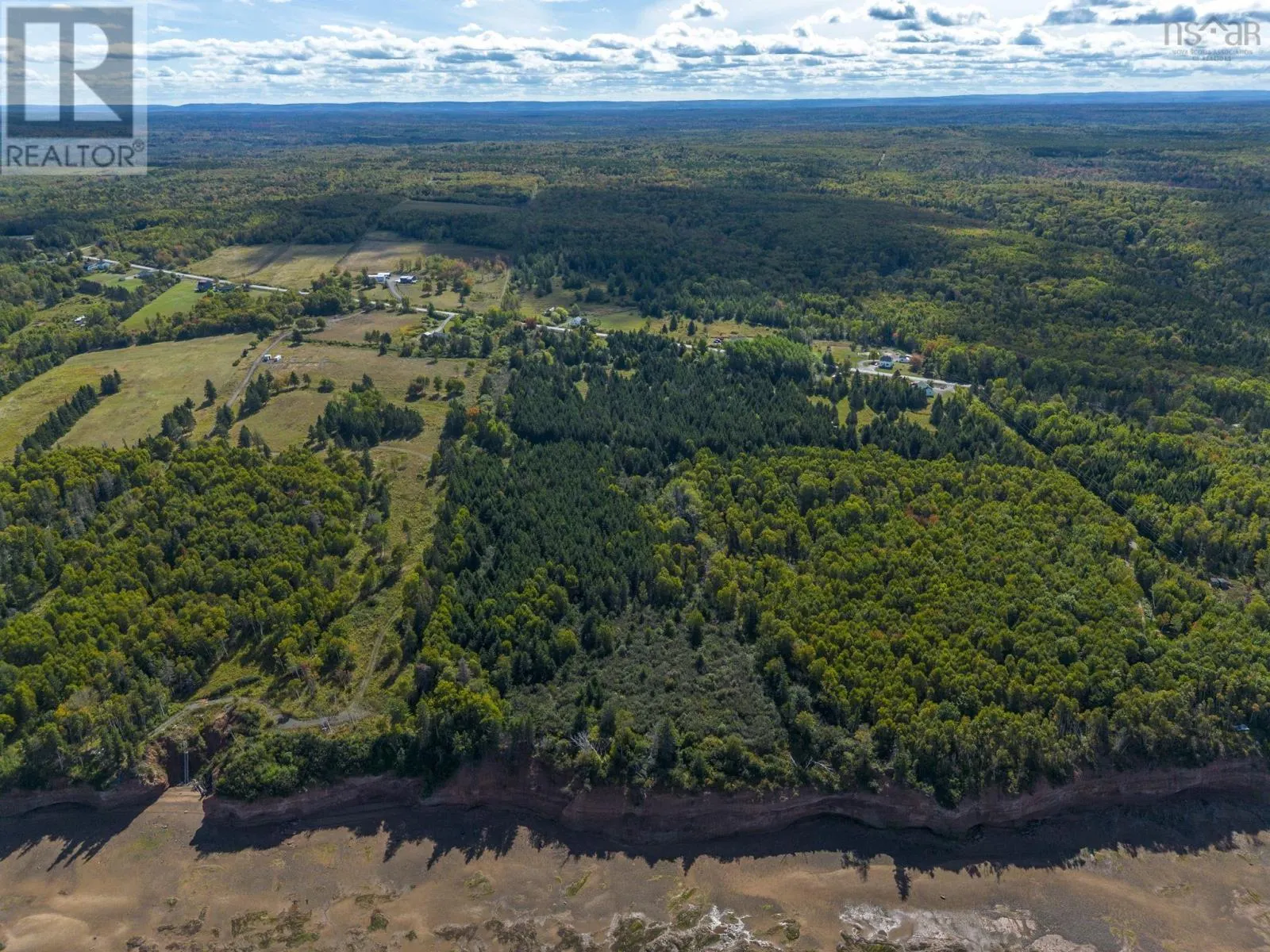 Lot 4 Highway 215