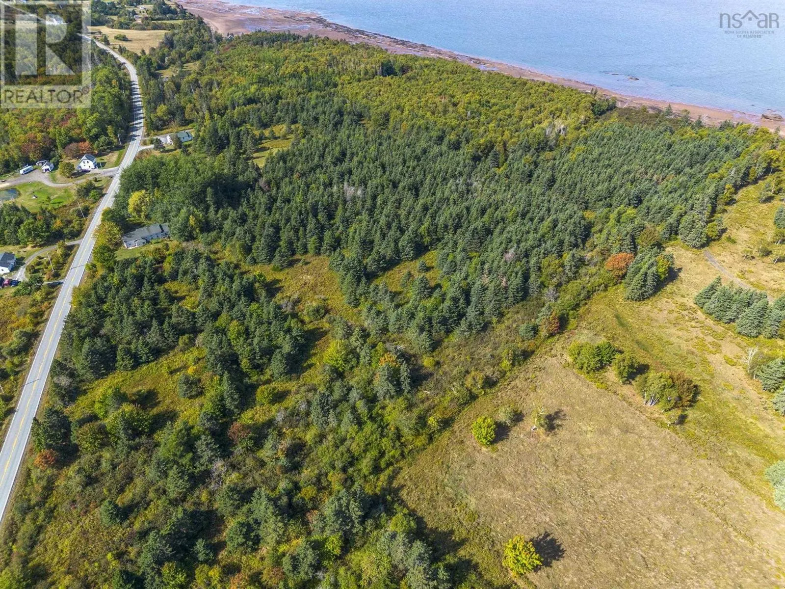 Lot 4 Highway 215