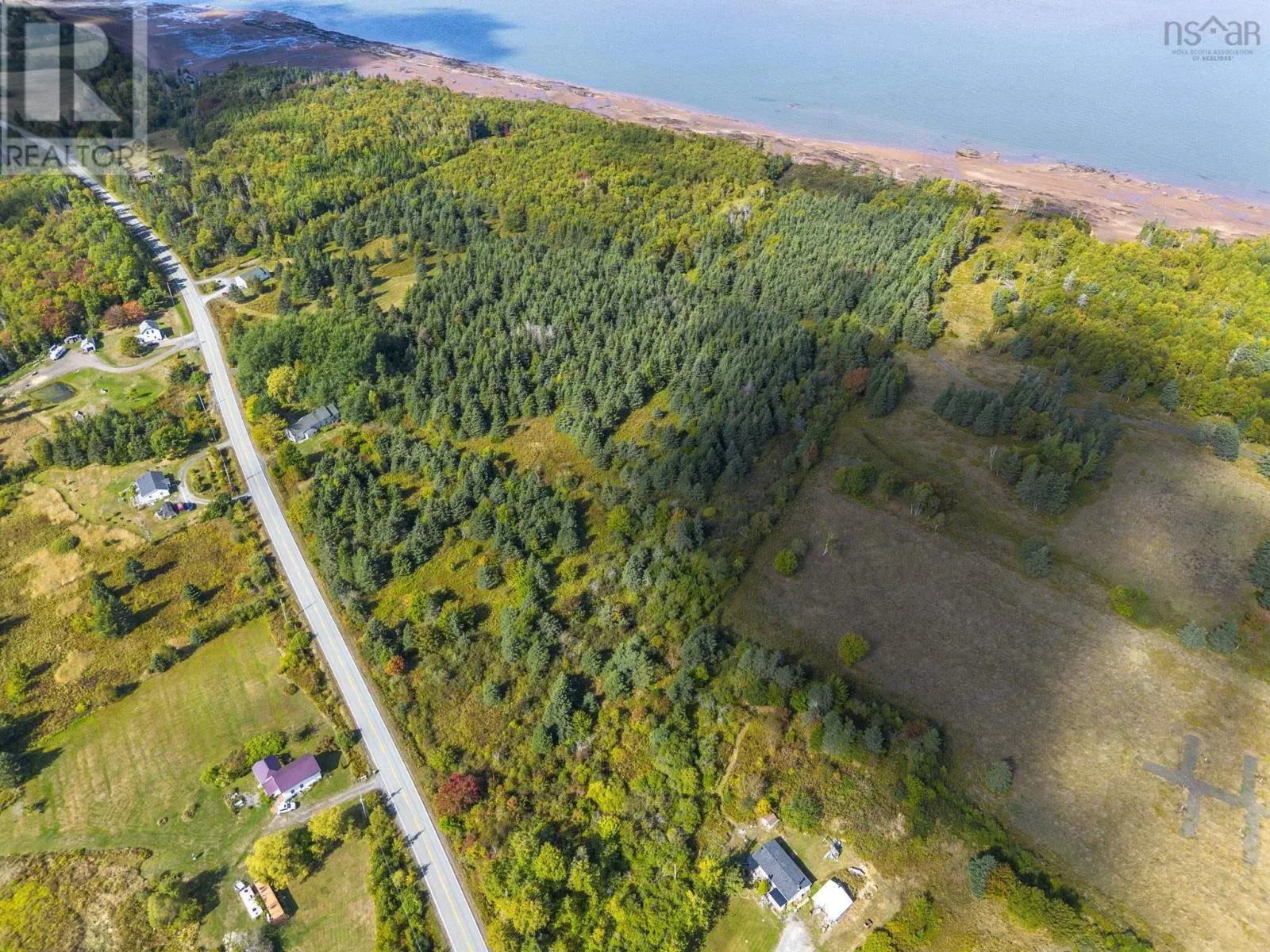 Lot 4 Highway 215