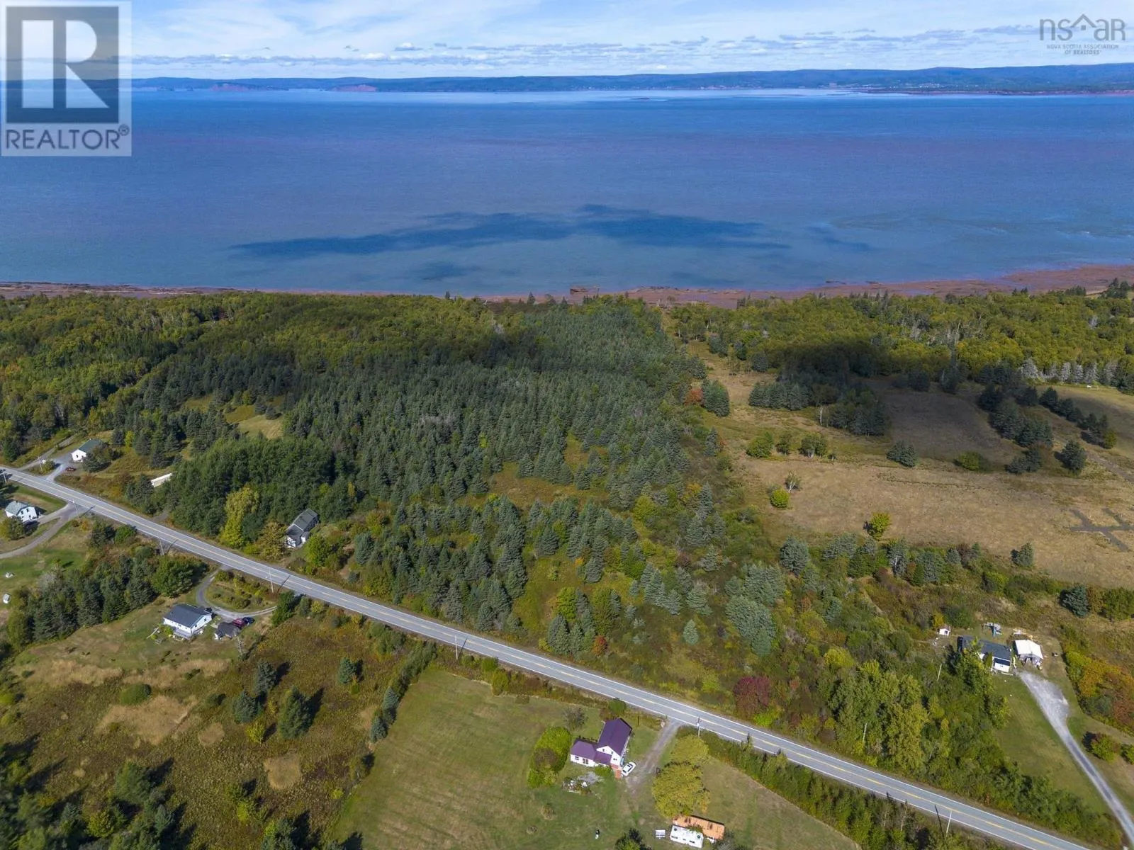 Lot 4 Highway 215