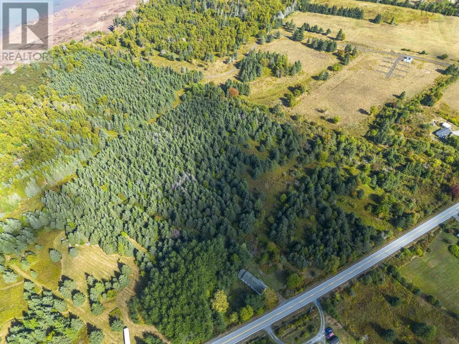 Lot 4 Highway 215