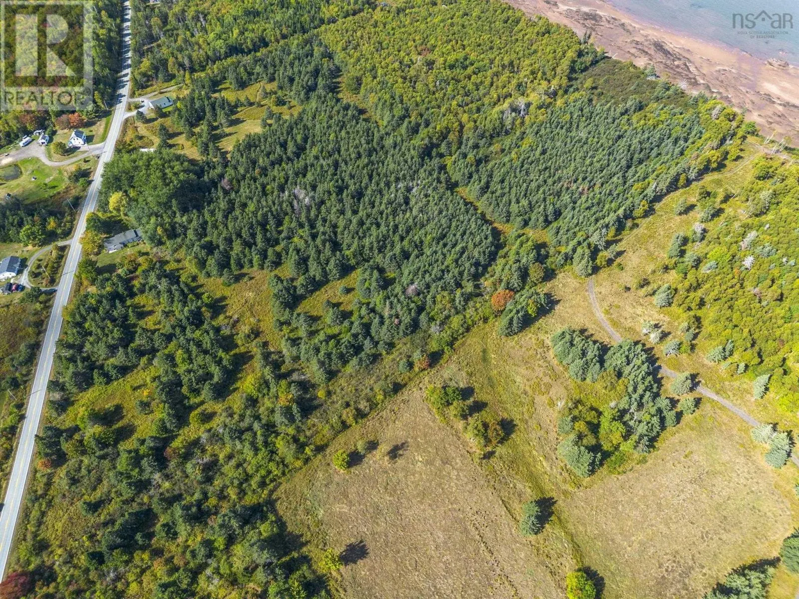 Lot 4 Highway 215