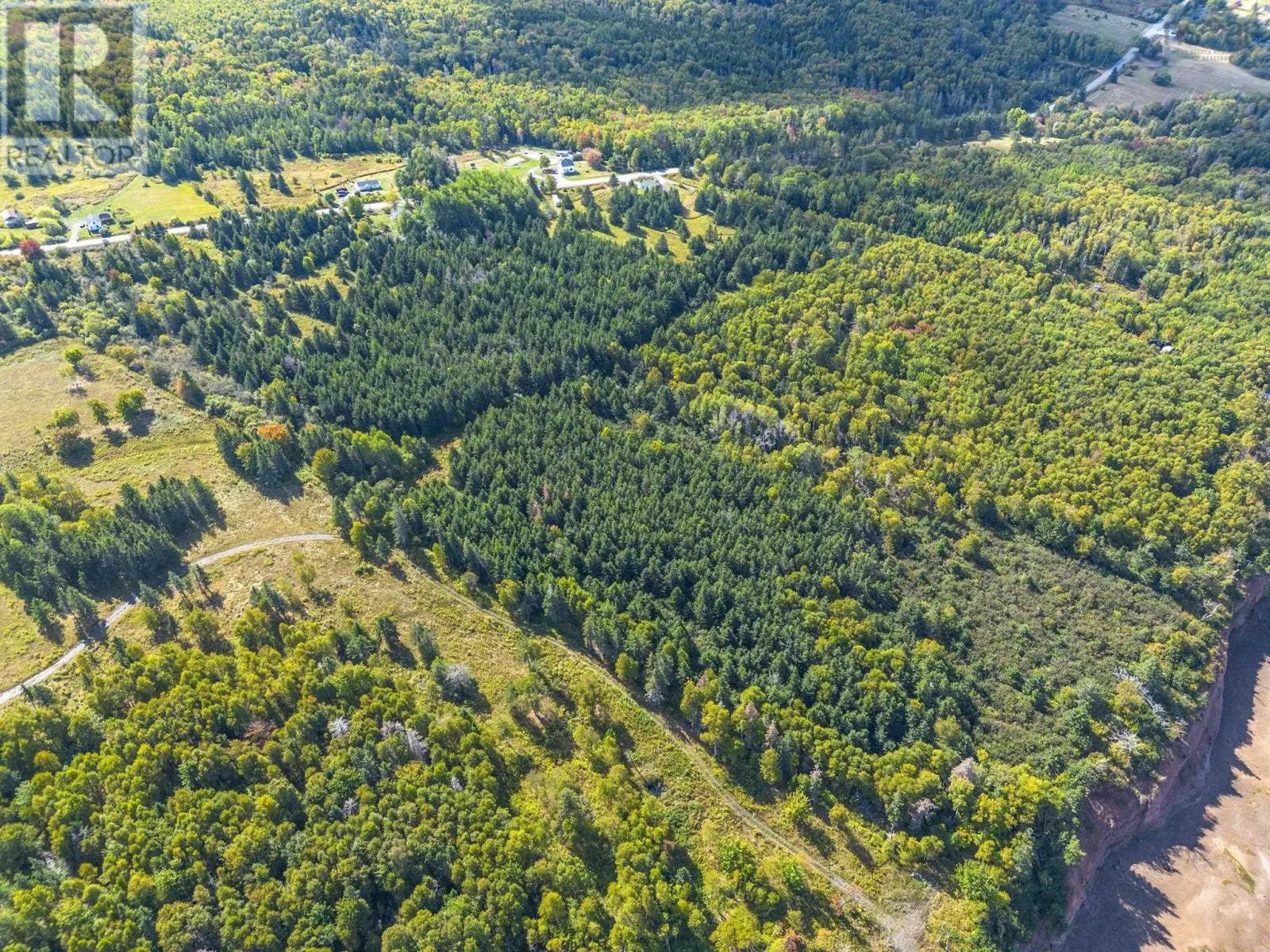 Lot 4 Highway 215