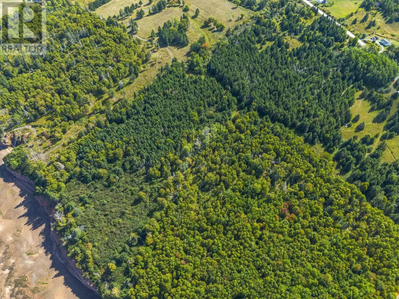 Lot 4 Highway 215