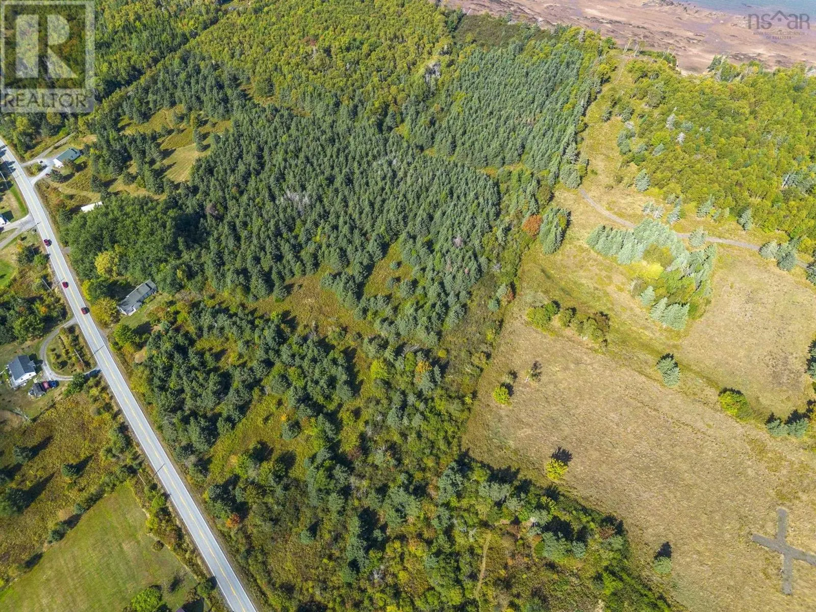 Lot 4 Highway 215