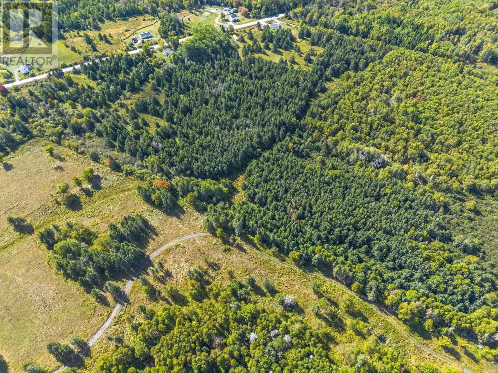 Lot 4 Highway 215