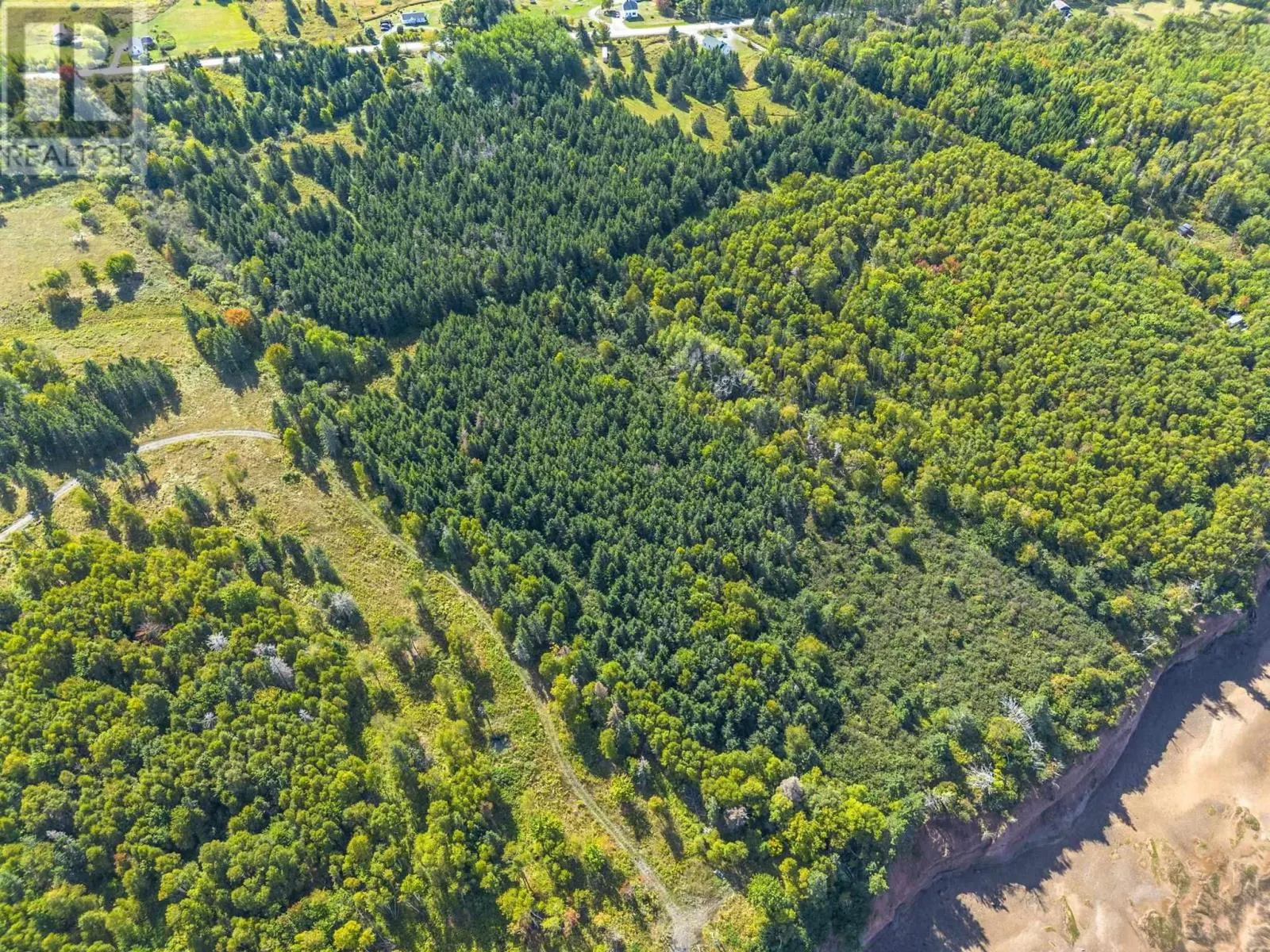 Lot 4 Highway 215