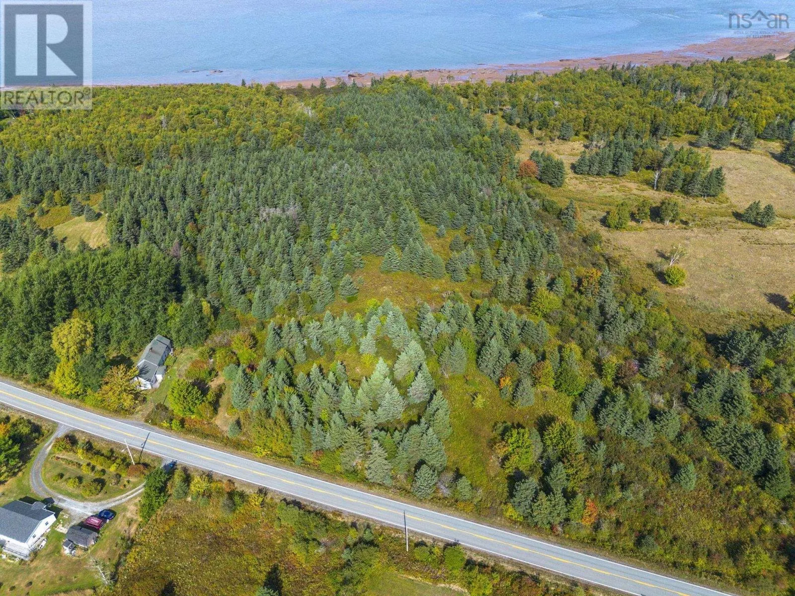 Lot 4 Highway 215