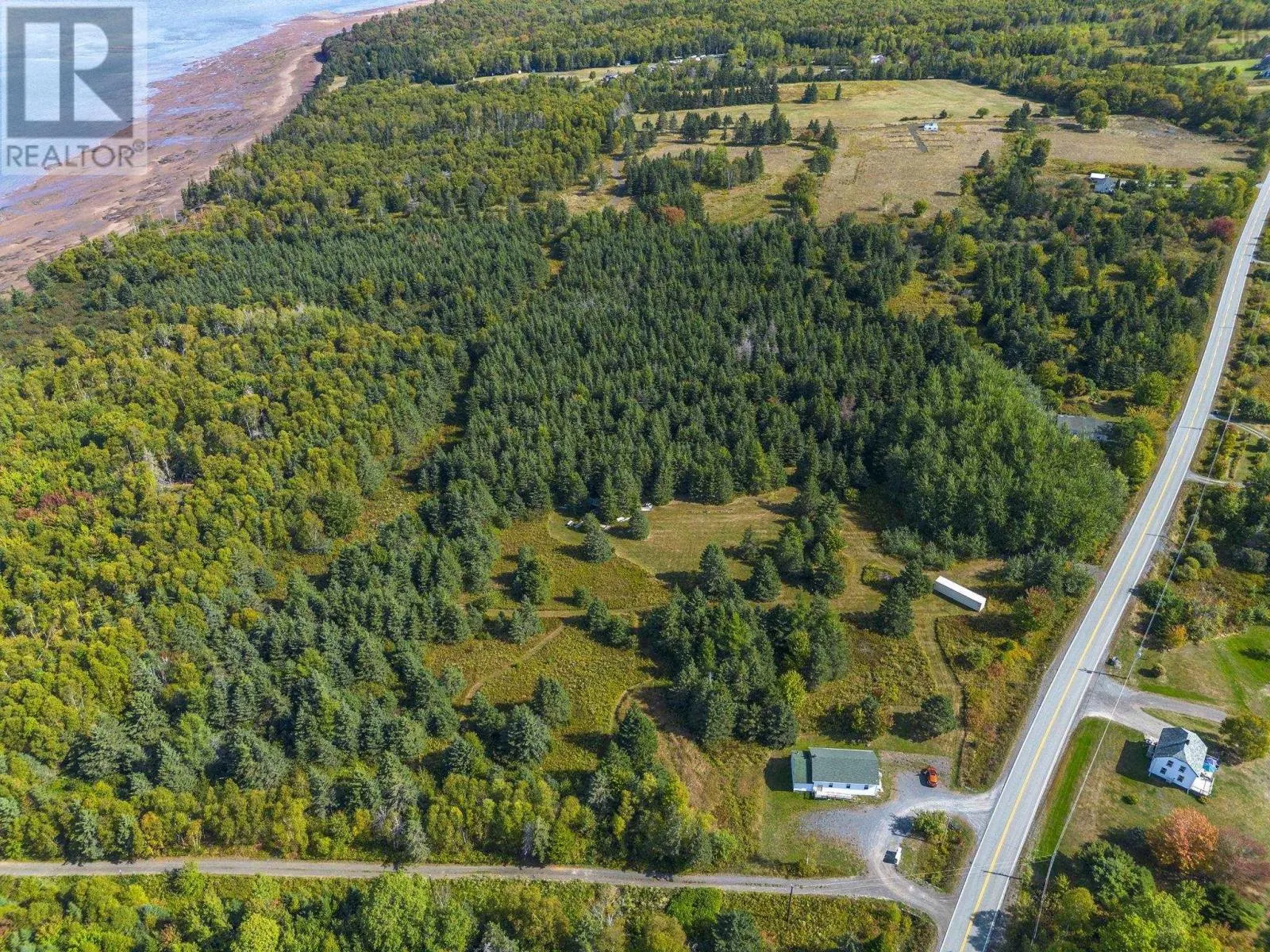 Lot 4 Highway 215