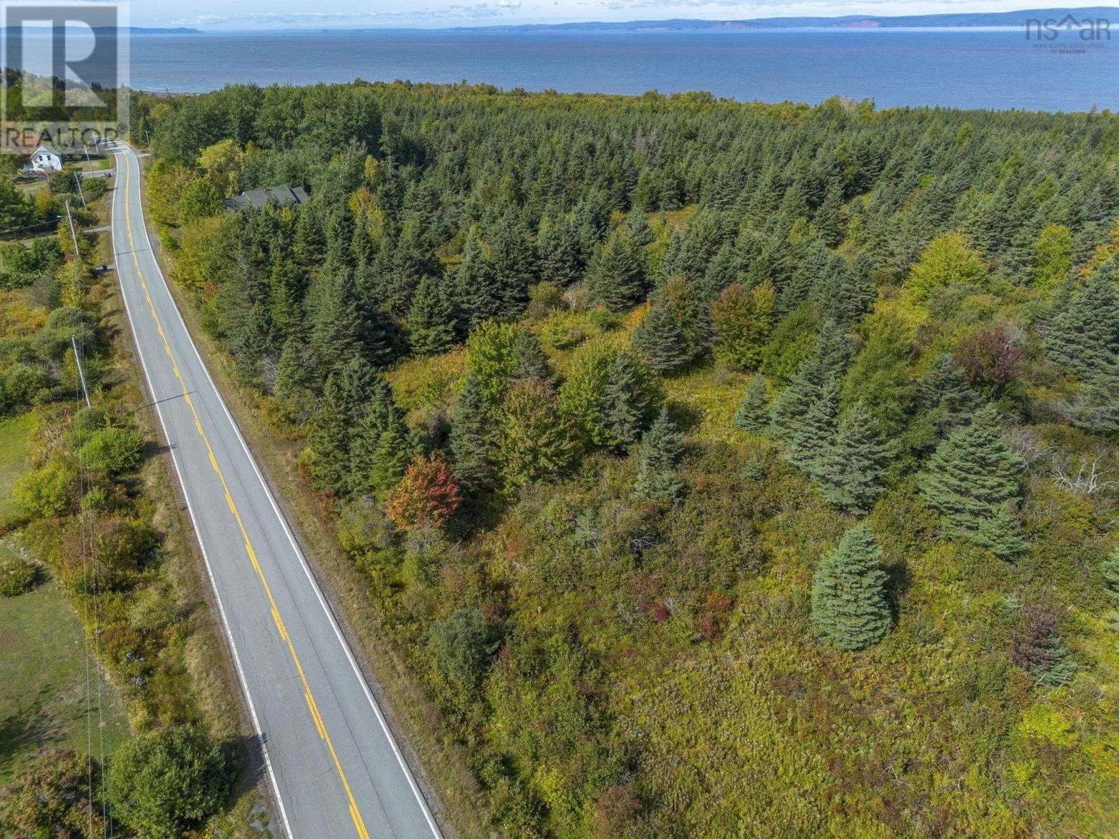 Lot 4 Highway 215