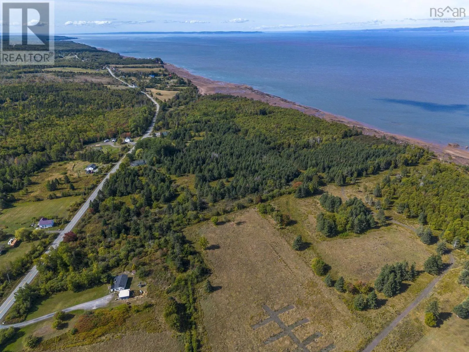 Lot 4 Highway 215