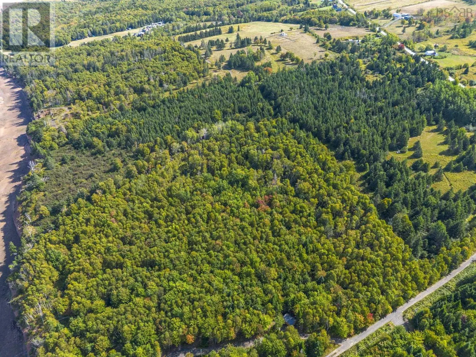 Lot 4 Highway 215