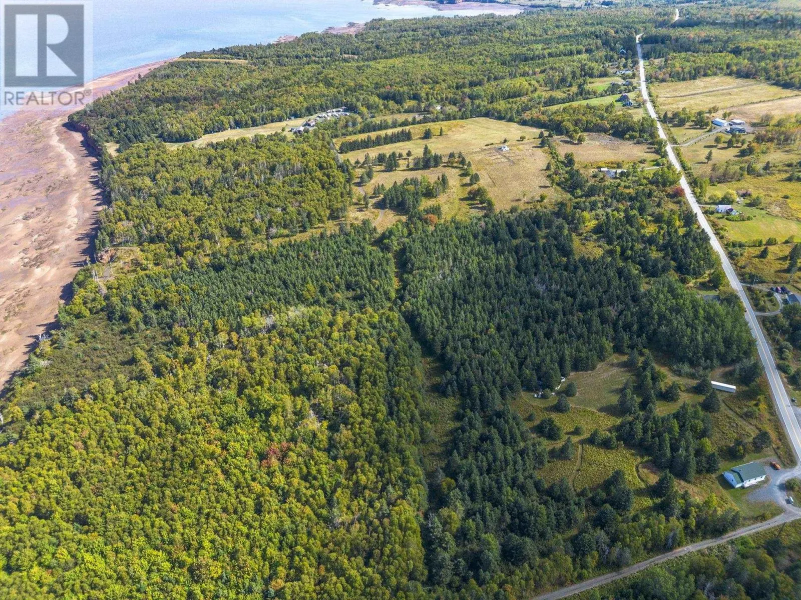 Lot 4 Highway 215