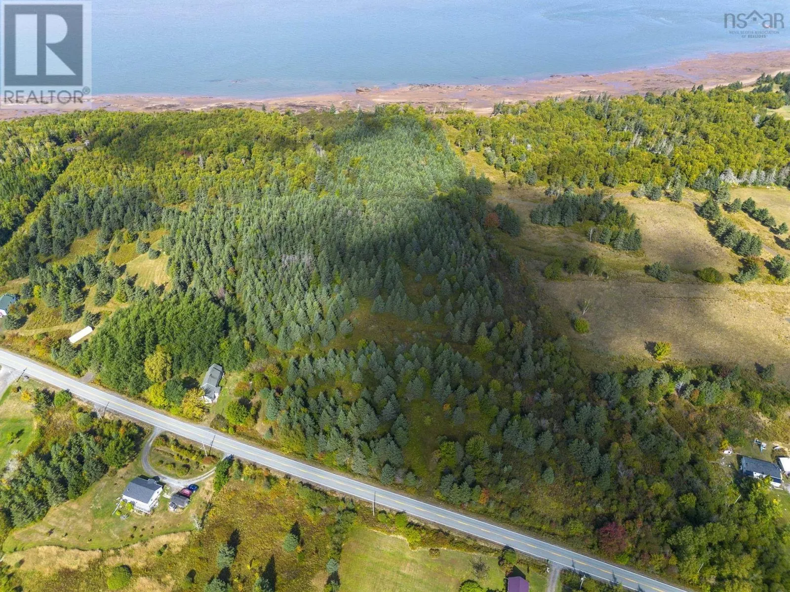 Lot 4 Highway 215