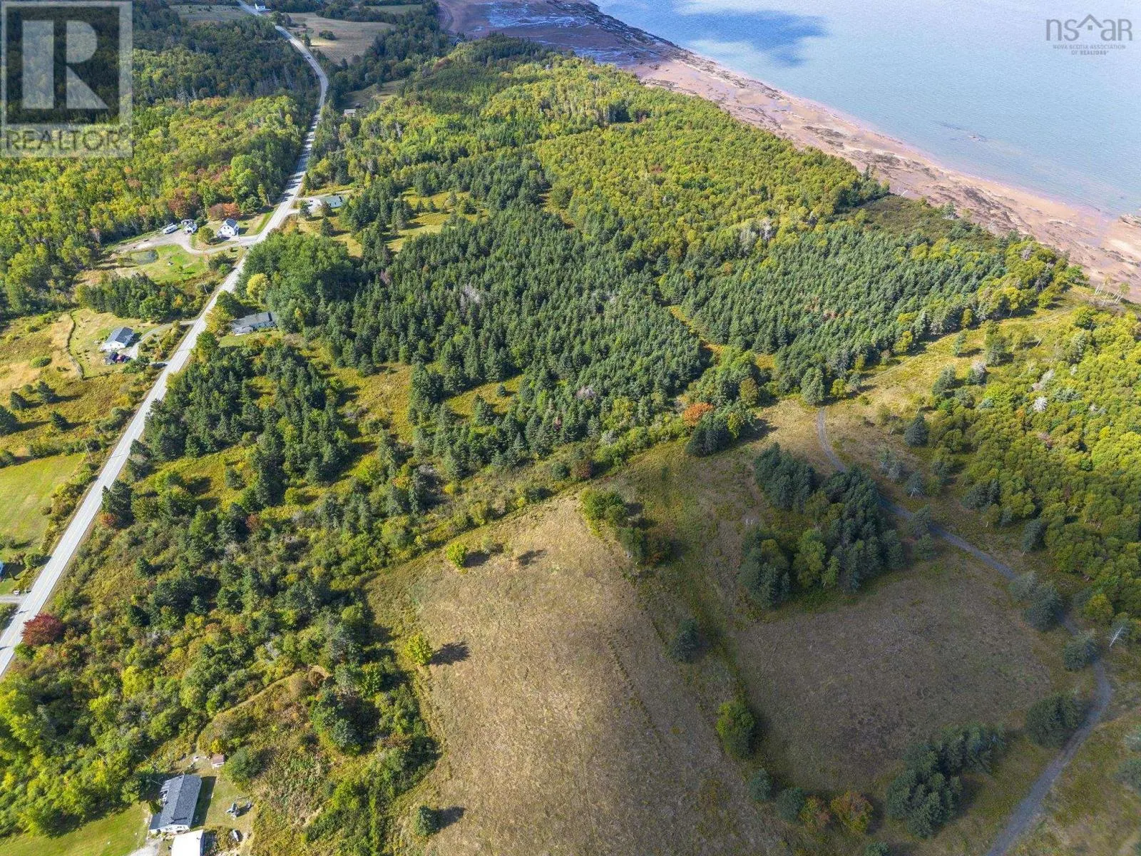 Lot 4 Highway 215