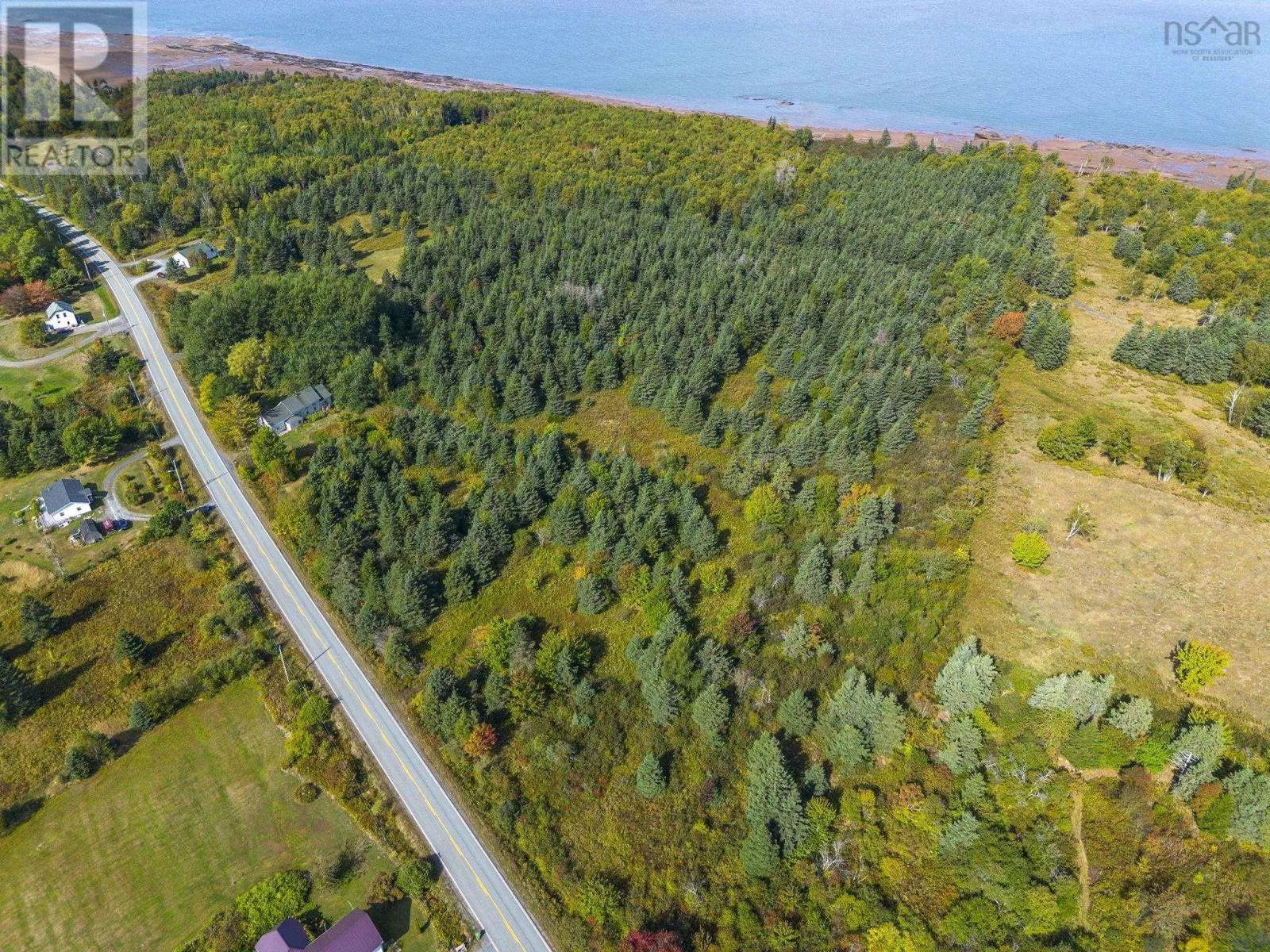 Lot 4 Highway 215