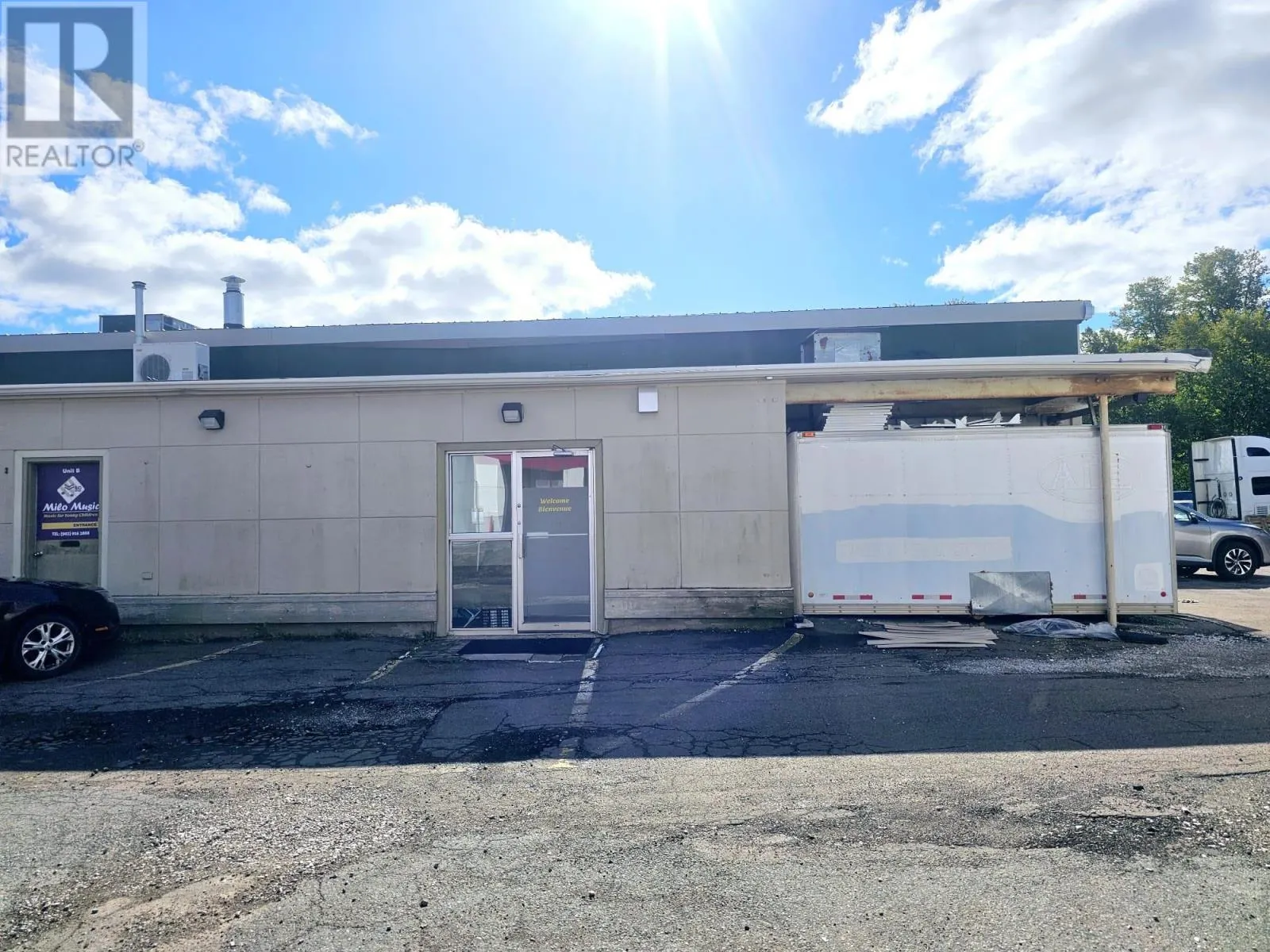 421 University Avenue