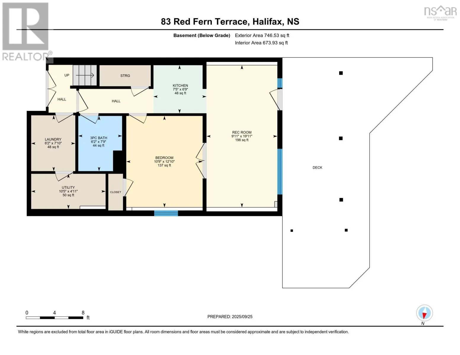 83 Red Fern Terrace