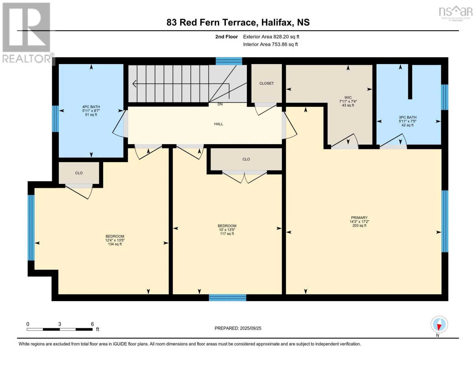 83 Red Fern Terrace
