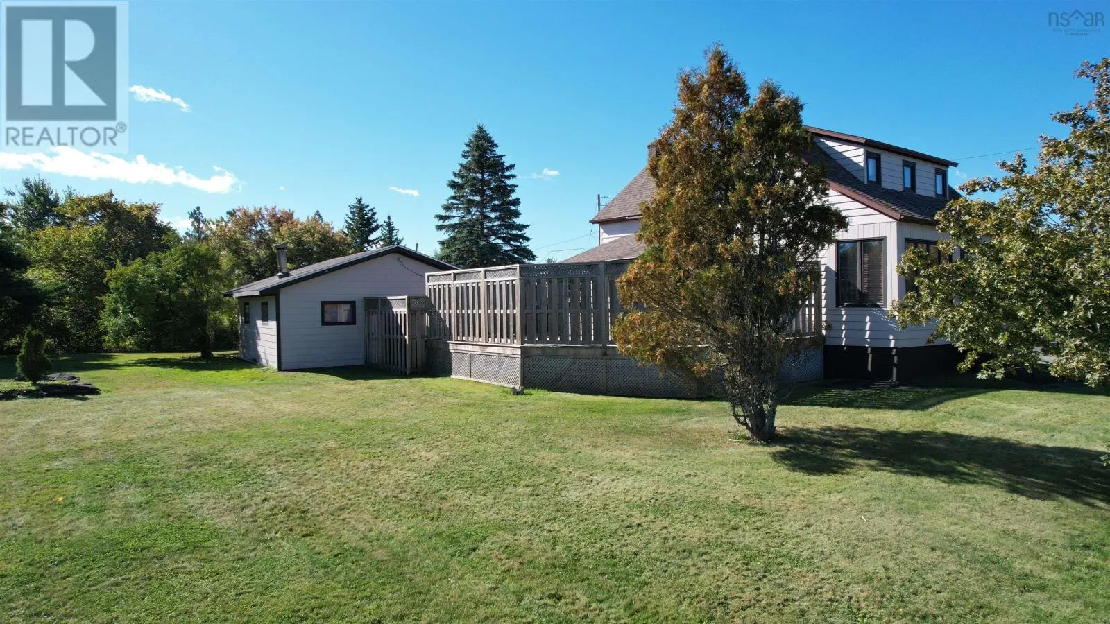 325 Reserve Street