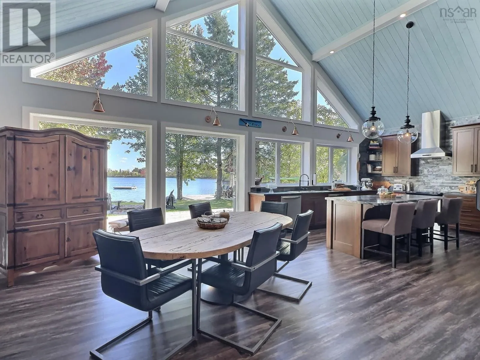100 Lake shore Drive
