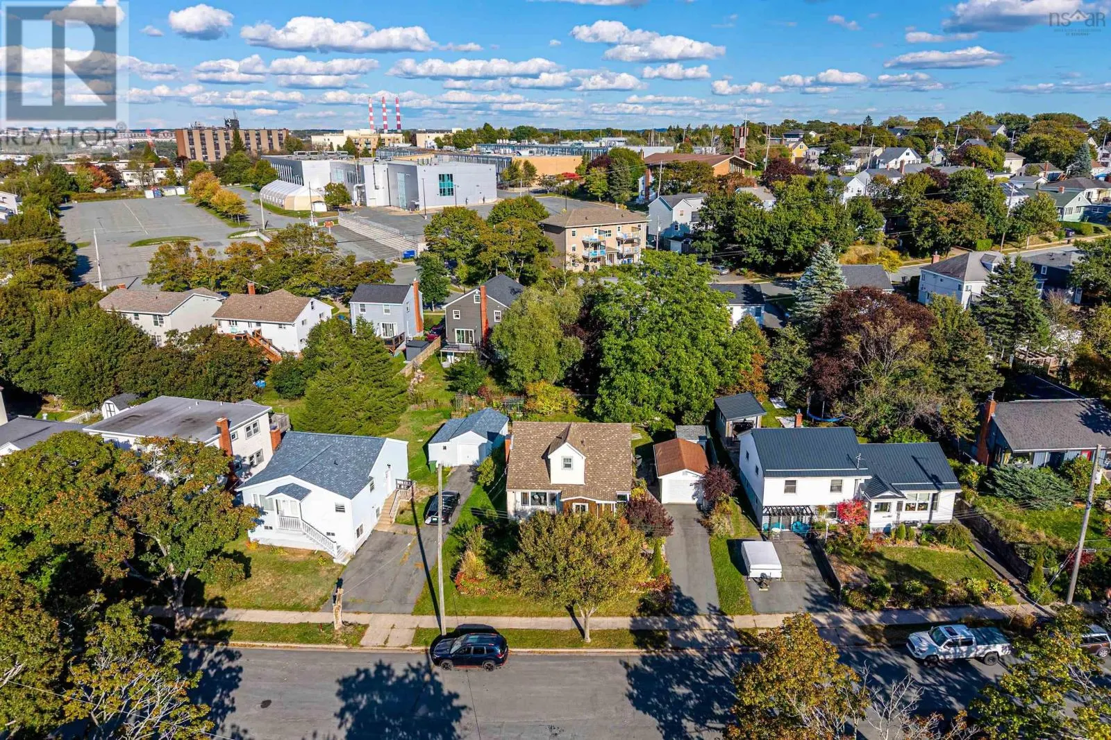 3821 Basinview Drive