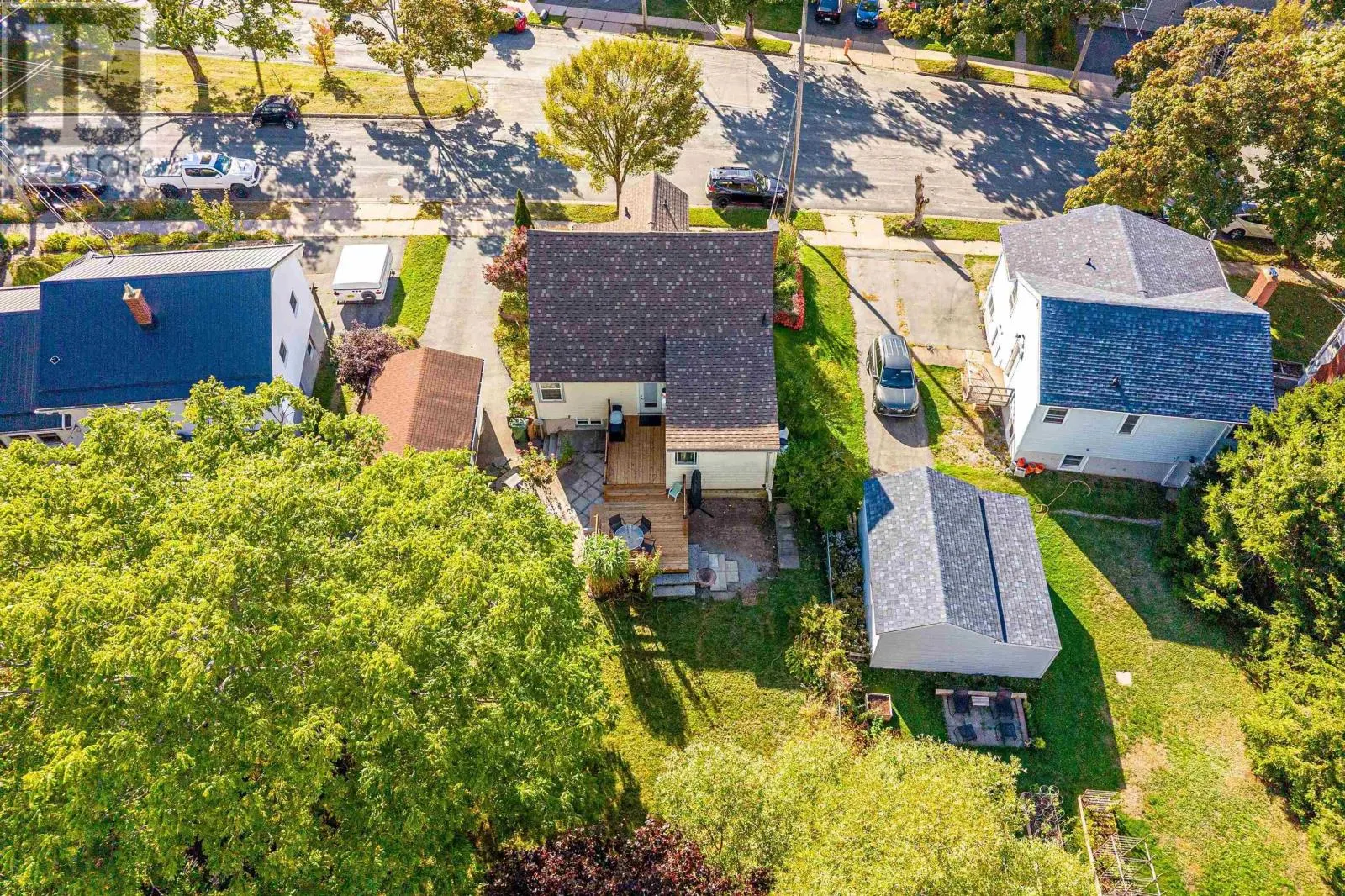 3821 Basinview Drive