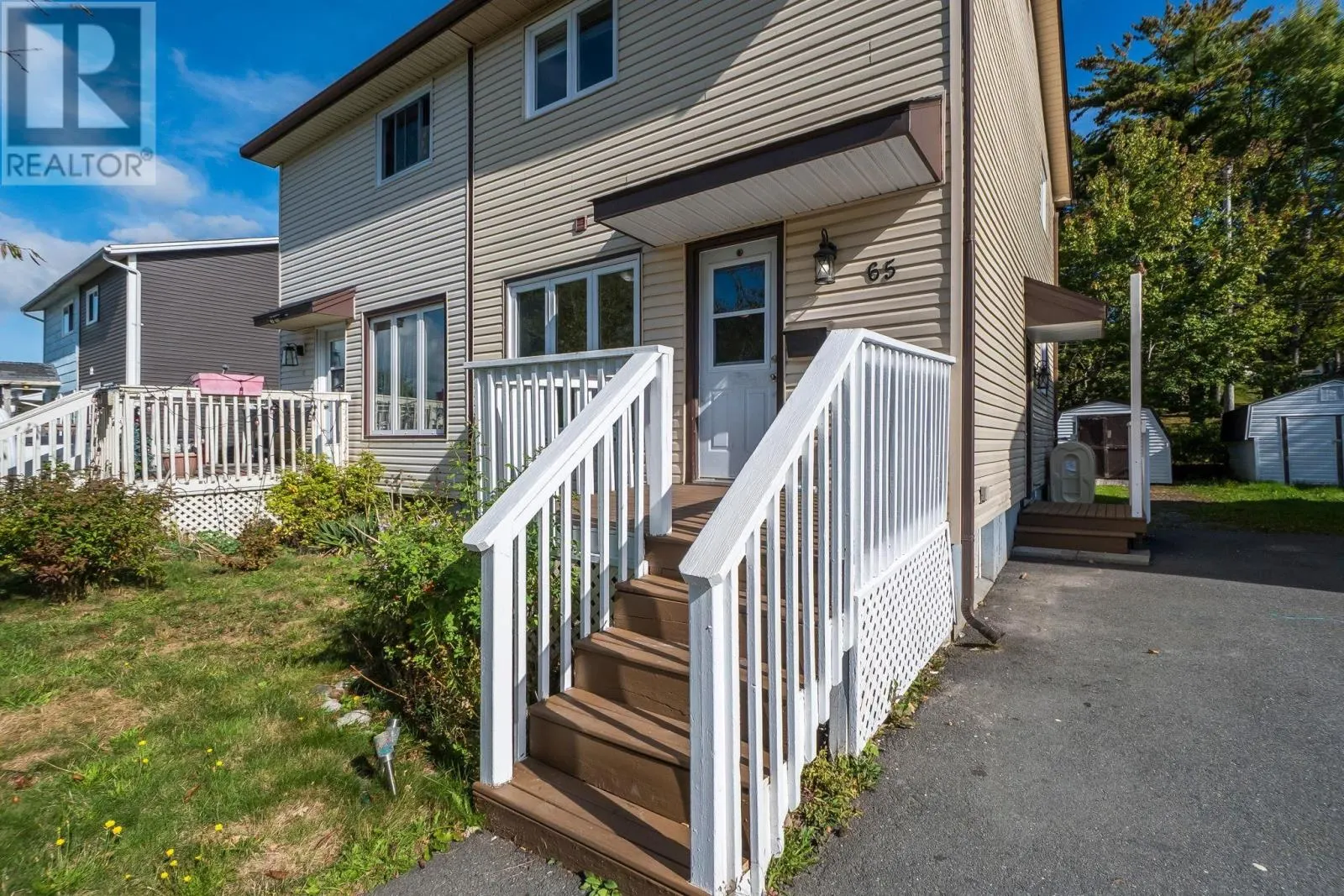 65 Prince Street
