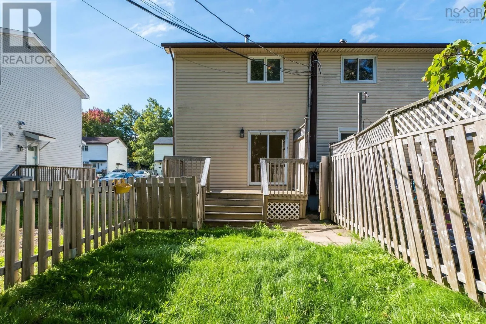 65 Prince Street