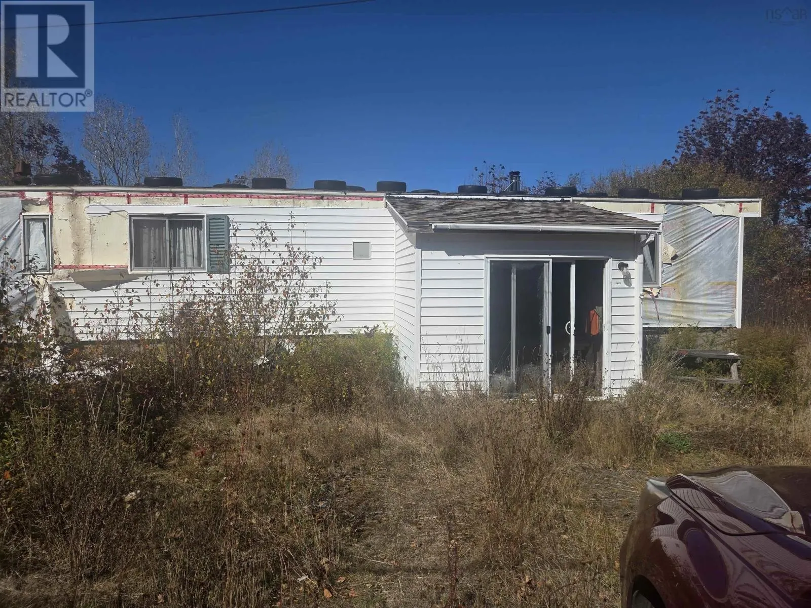 1762 Culloden Road