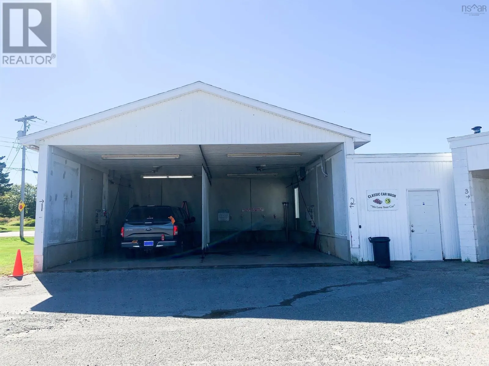 144 Haley Road