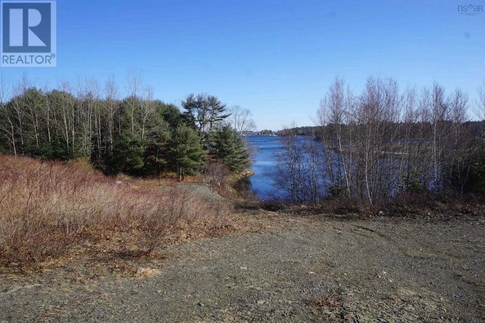 Lot S-2 Little Vaughan Lake Road
