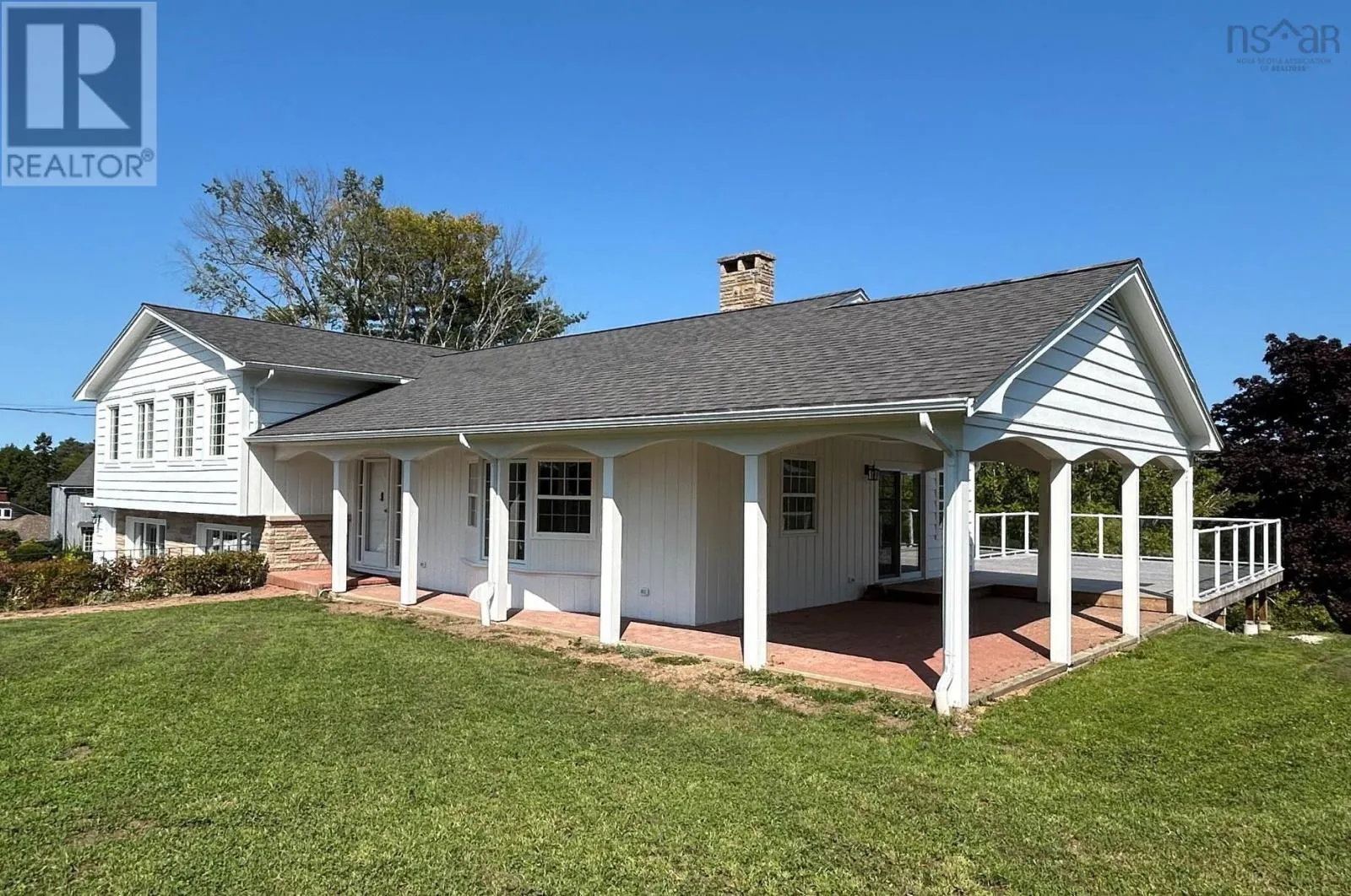 97 Nauss Point Road