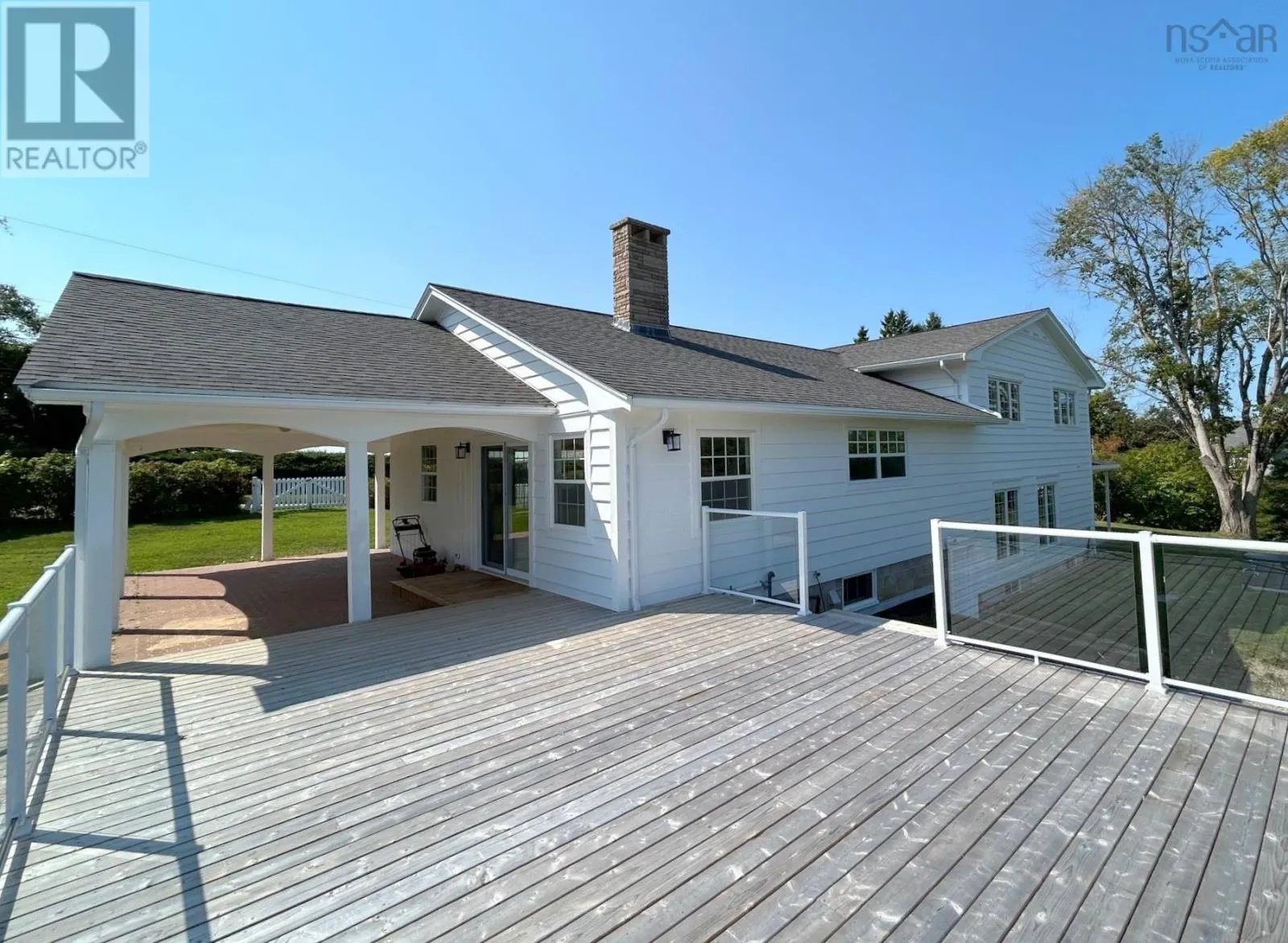97 Nauss Point Road