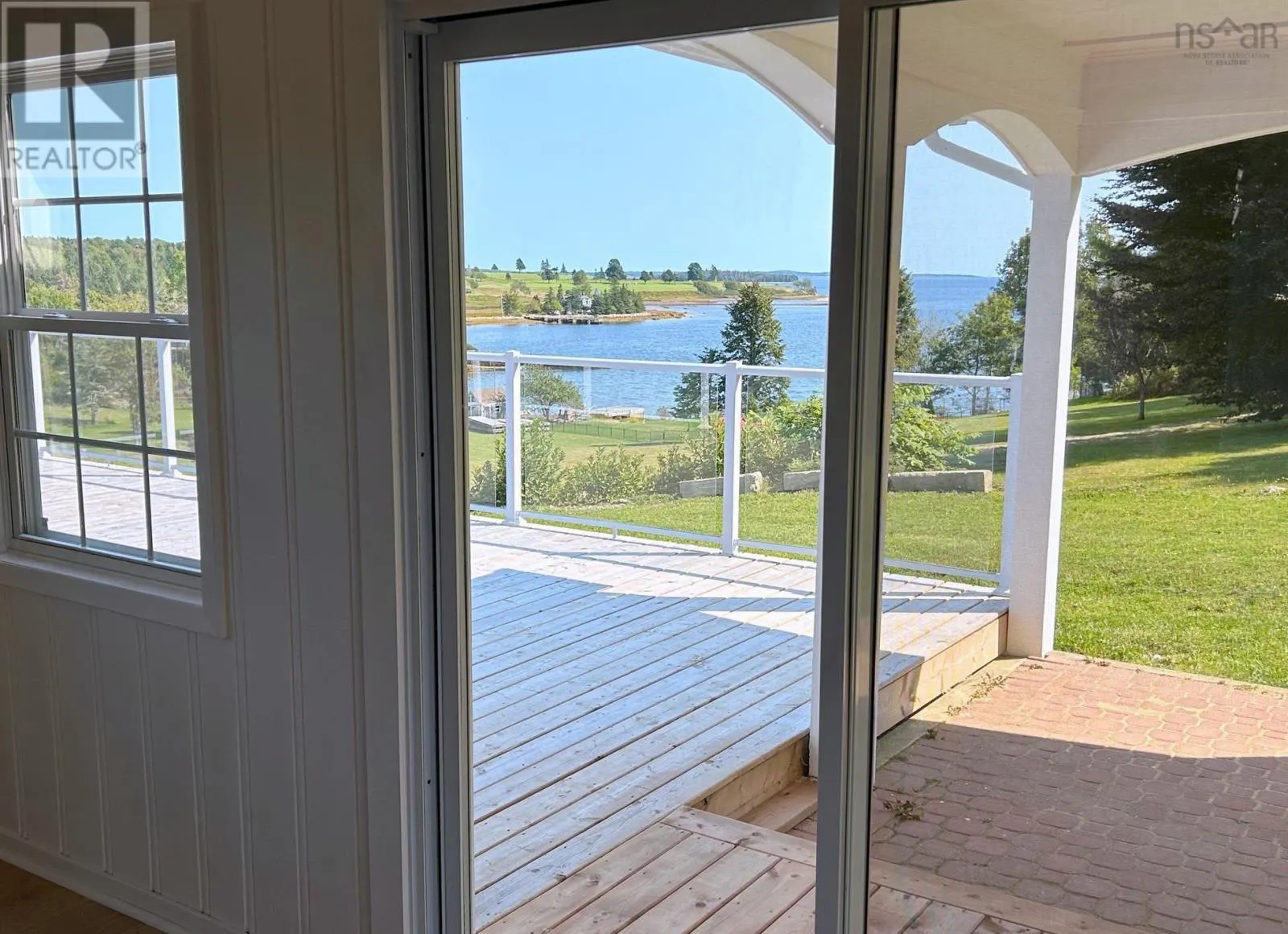 97 Nauss Point Road