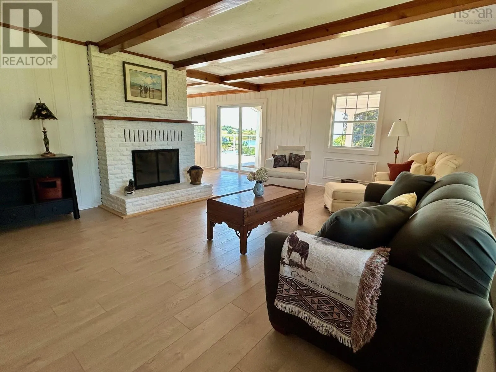 97 Nauss Point Road