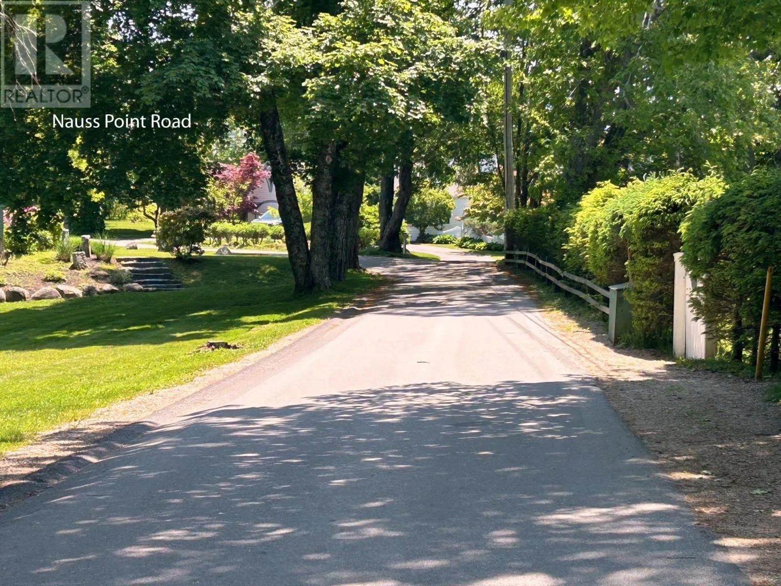 97 Nauss Point Road